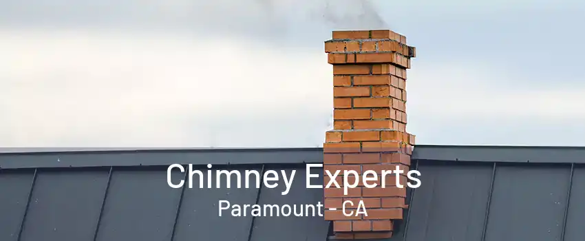 Chimney Experts Paramount - CA