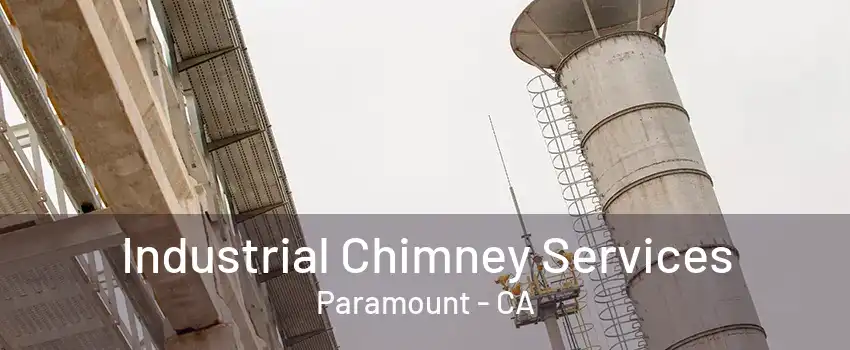 Industrial Chimney Services Paramount - CA