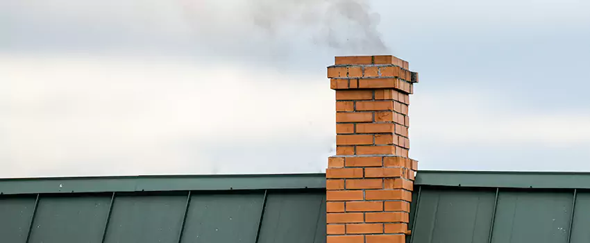 Animal Screen Chimney Cap Repair And Installation Services in Paramount, California