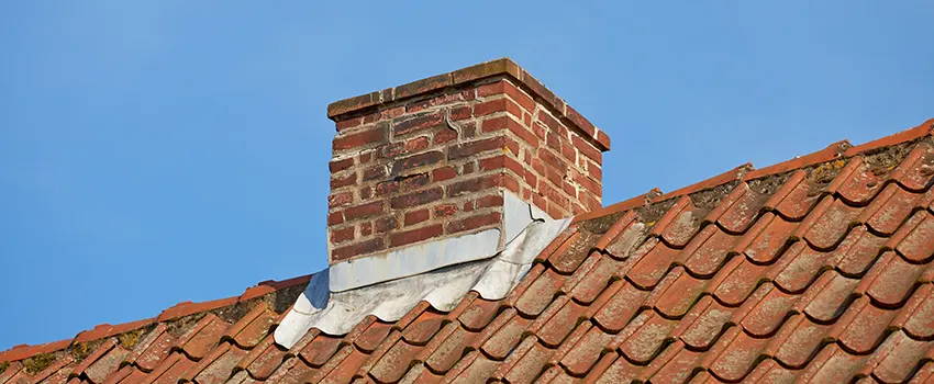 Residential Chimney Bricks Rotten Repair Services in Paramount, CA