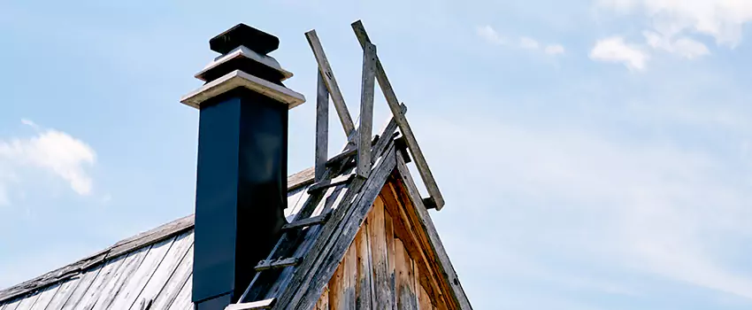 Chimney Creosote Cleaning in Paramount, CA