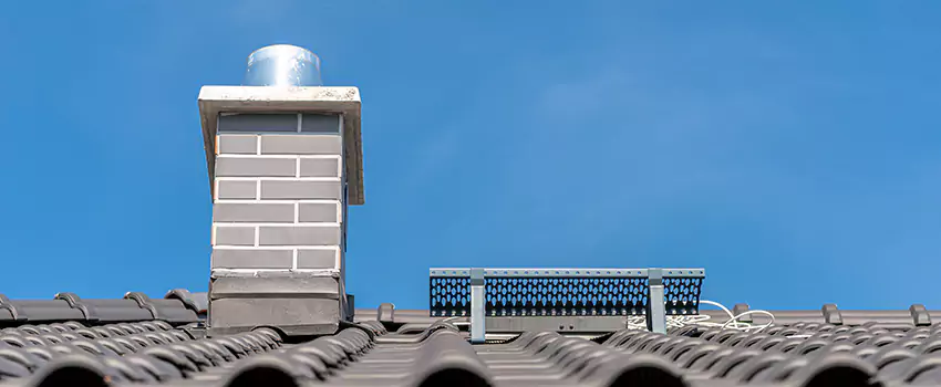 Chimney Flue Relining Services in Paramount, California