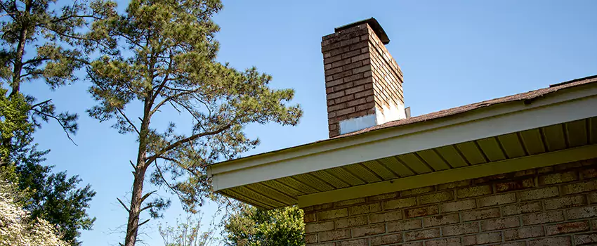 Budget-Friendly Chimney Masonry Service in Paramount, California