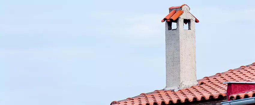 Chimney Pot Replacement in Paramount, CA