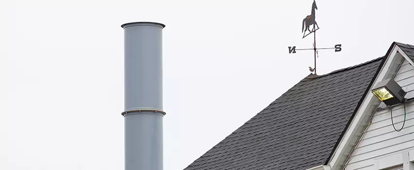 Chimney Inspection in Paramount, CA