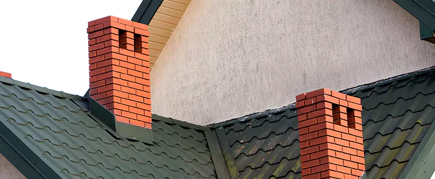 Chimney Saver Waterproofing Services in Paramount, California