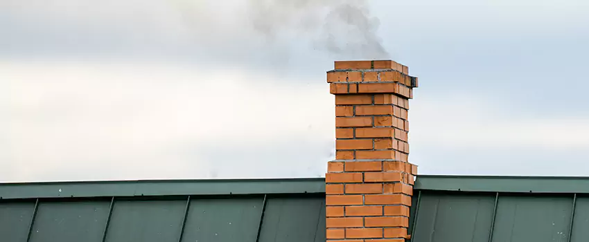 Chimney Soot Cleaning Cost in Paramount, CA