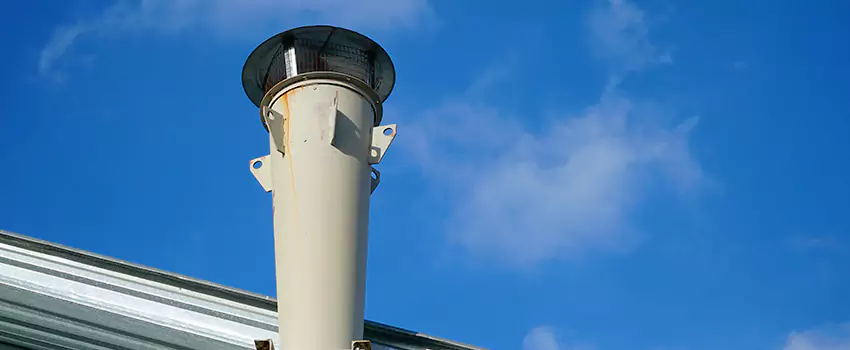 Chimney Spark Arrestor Requirements in Paramount, CA