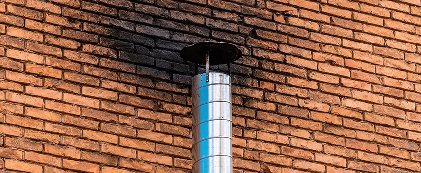 Diagnosing Commercial Chimney Problems in Paramount, CA