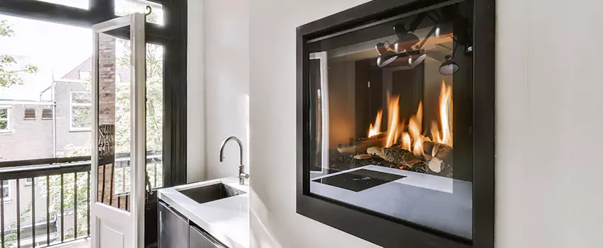 Dimplex Fireplace Installation and Repair in Paramount, California