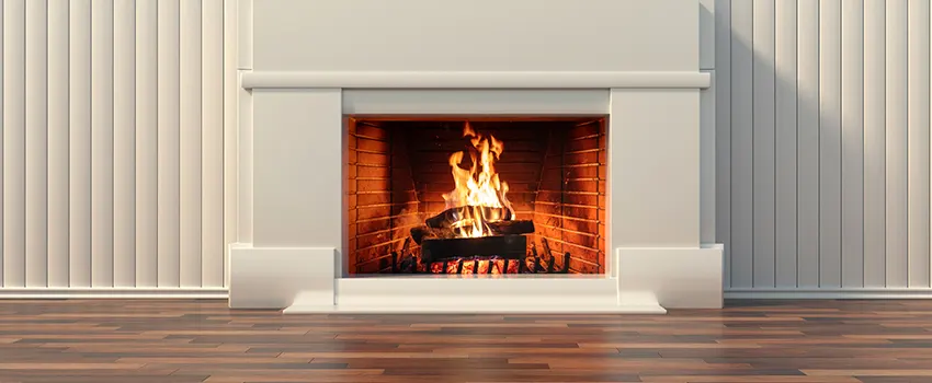 Fireplace Broken Ashtray Repair Services in Paramount, California