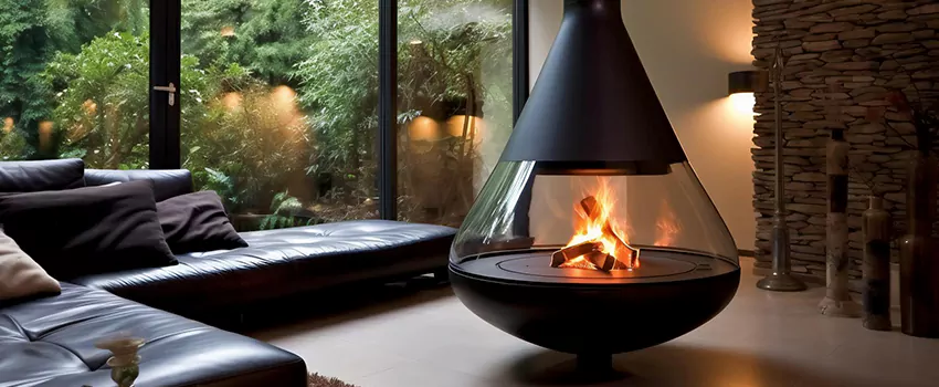 Affordable Floating Fireplace Repair And Installation Services in Paramount, California