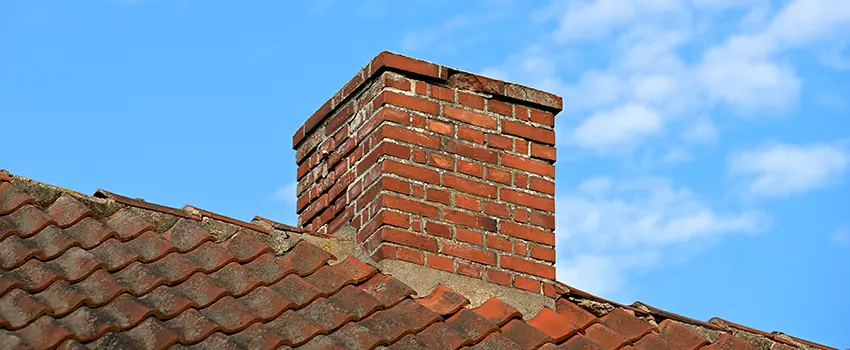 Flue Tiles Cracked Repair Services near Me in Paramount, CA