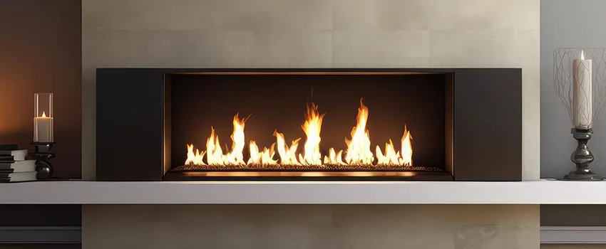 Vent Free Gas Fireplaces Repair Solutions in Paramount, California