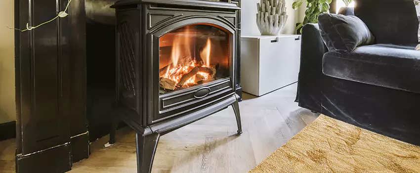 Cost of Hearthstone Stoves Fireplace Services in Paramount, California