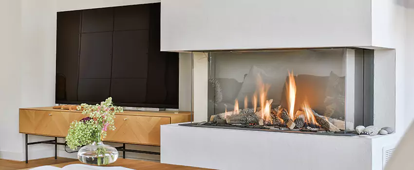 Ortal Wilderness Fireplace Repair and Maintenance in Paramount, California