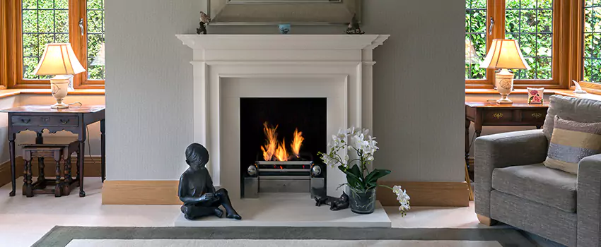 RSF Fireplaces Maintenance and Repair in Paramount, California