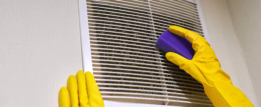 Vent Cleaning Company in Paramount, CA