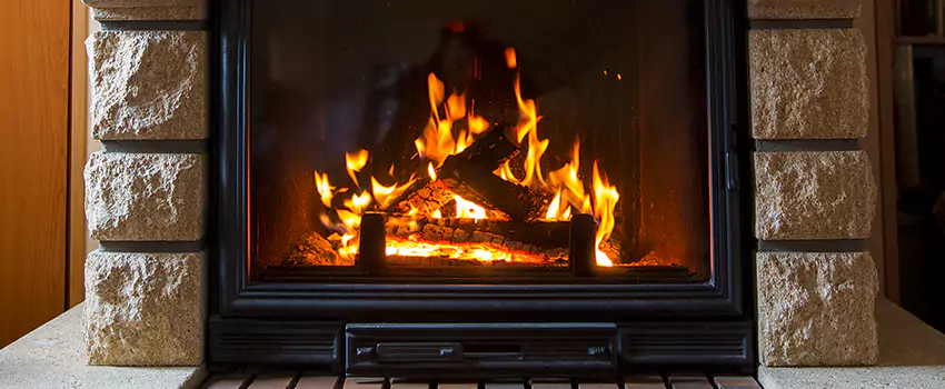 Best Wood Fireplace Repair Company in Paramount, California