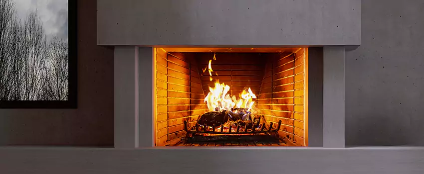 Indoor Wood Burning Furnace Repair and Installation in Paramount, California