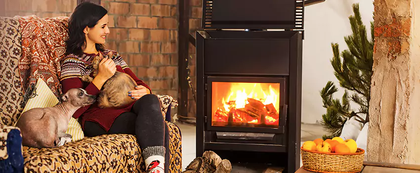 Wood Stove Chimney Cleaning Services in Paramount, CA