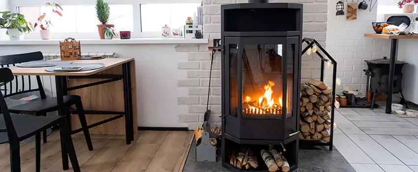 Wood Stove Inspection Services in Paramount, CA