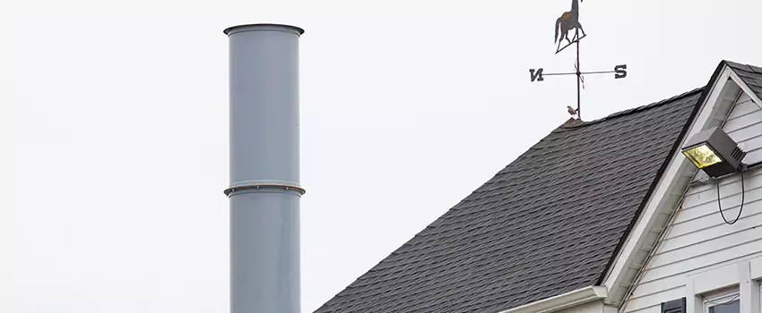 Multi-flue Chimney Caps Installation And Repair in Paramount, CA