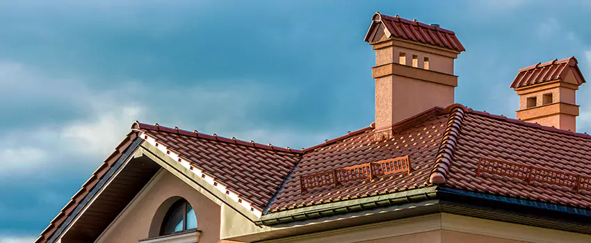 Residential Chimney Services in Paramount, California