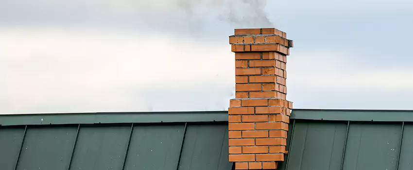 Chimney Installation Company in Paramount, CA