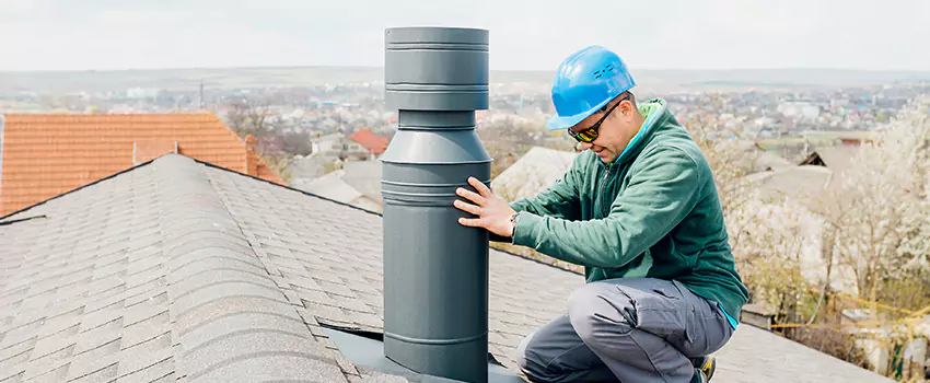 Insulated Chimney Liner Services in Paramount, CA