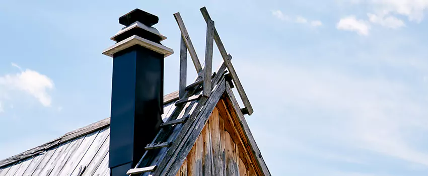 Chimney Pot Inspection in Paramount, CA