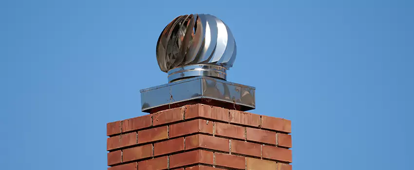 Chimney Flue Rebuild Services in Paramount, California