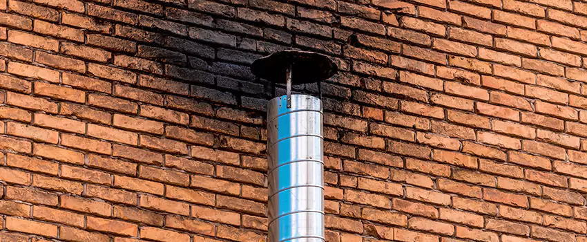 Chimney Design and Style Remodel Services in Paramount, California