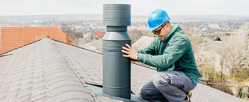 Chimney Repair Cost in Paramount, CA