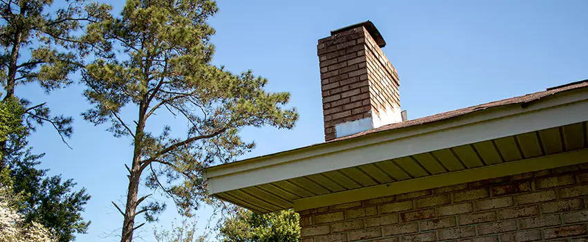 Brick Chimney Sweep Near Me in Paramount, CA