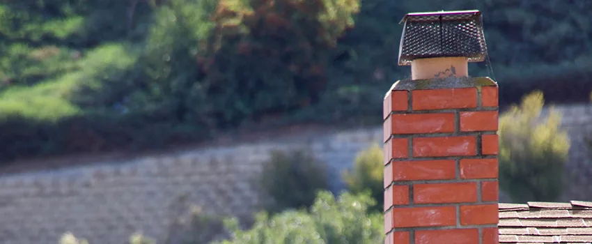 Chimney Tuckpointing And Masonry Restoration in Paramount, CA