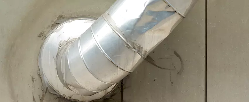 Dryer Vent Repair Process in Paramount, CA