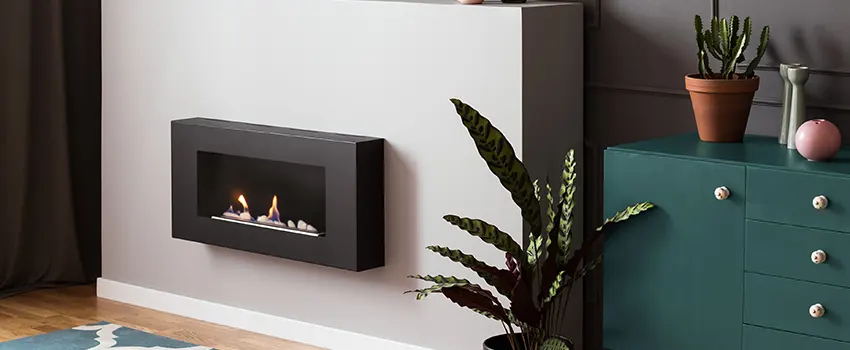 Electric Fireplace Glowing Embers Installation Services in Paramount, CA