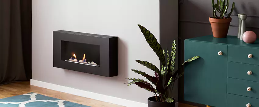 Cost of Ethanol Fireplace Repair And Installation Services in Paramount, CA