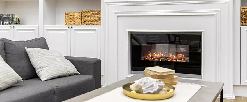 Professional Fireplace Maintenance Contractors in Paramount, CA