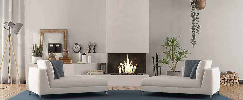 Decorative Fireplace Crystals Services in Paramount, California