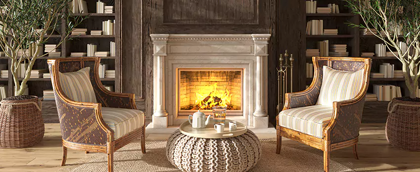 Ethanol Fireplace Fixing Services in Paramount, California