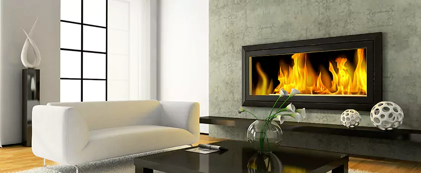 Fireplace Hearth Ideas in Paramount, California