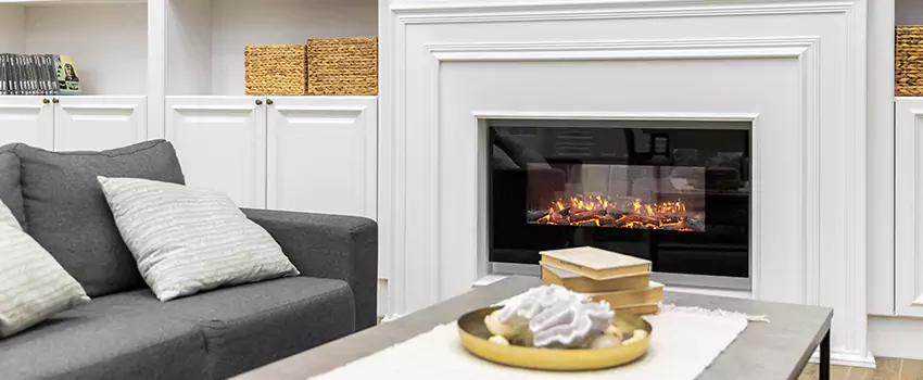 Pellet Fireplace Insert Installation in Paramount, CA