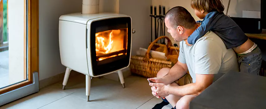 Fireplace Flue Maintenance Services in Paramount, CA