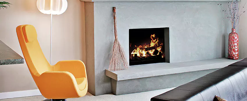 Electric Fireplace Makeover Services in Paramount, CA