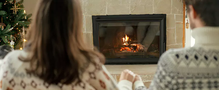 Fireplace Firebox Refurbish & Restore Services in Paramount, CA