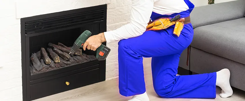 Fireplace Safety Inspection Specialists in Paramount, California