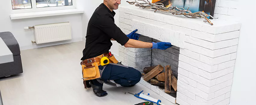 Gas Fireplace Repair And Replacement in Paramount, CA