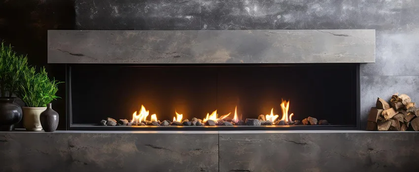 Gas Fireplace Front And Firebox Repair in Paramount, CA